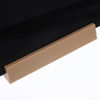 VILLCASE Simple Desktop Chalkboard Memo Board Large Dual-use Rustic Message Sign - Image 9