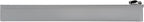 Saunders Metal Clipboard with Storage, Letter Size Paper Organizer, Slim Steel - Image 8