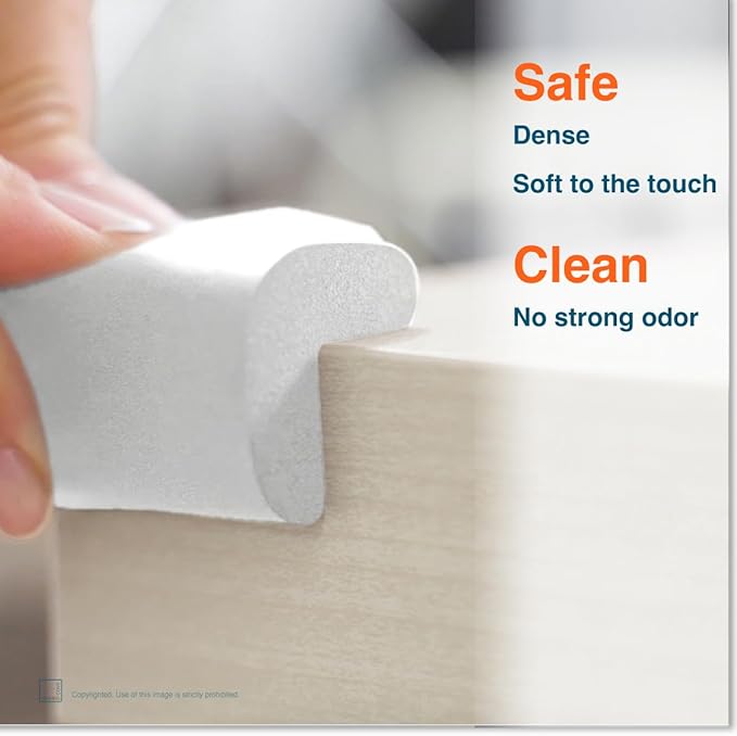 Roving Cove HeftyFit Corner Protector - Image 3