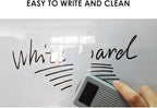 XIWODE Large 36x72 Inch Magnetic Dry Erase Whiteboard - Image 5