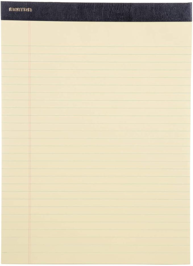 Mintra Office Legal Pads -) - Image 2