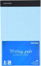 Mintra Office Legal Pads -) - Image 6
