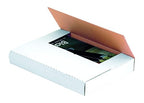 Tape Logic TLM1181 Easy-Fold Mailers, 11 1/8" x 8 5/8" x 1" - Image 4