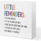 Inspirational Gifts by Unknown