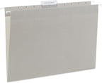 Blue Summit Supplies 25 Jewel Tone Hanging File Folders Letter Size - Image 8