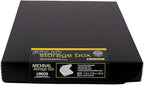 Lineco Folio Storage Box, Clamshell Design - Image 6