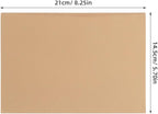 Generic 2pcs Invoice Book for Small Business: 8.25" X 5.7" Estimate Book - Image 4