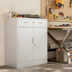 TaskStorz Metal Storage Cabinets - Image 8