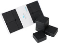 Ddaowanx Dry Erase Erasers, Soft Grip Magnetic Mini Eraser by Ddaowanx