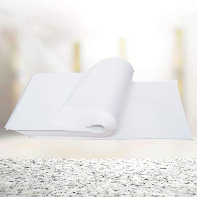 STOBOK 500 Sheets Tracing Paper 8.5 X 11 Inches Translucent Lightweight Paper - Image 3