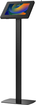 Thin Floor Stand by CTA+Digital