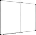 XBoard Dry Erase Board 60 x 48 Inch | Foldable Magnetic White Board - Image 7