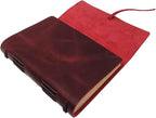 Red Notebook Journal - Image 5