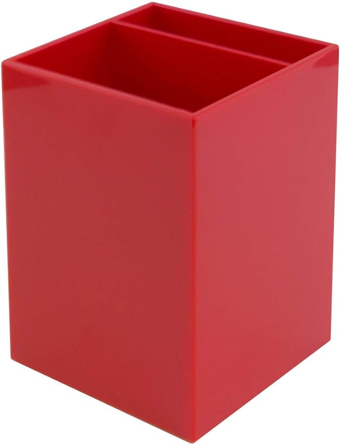 JAM PAPER Stackable Desktop Trays - Image 4