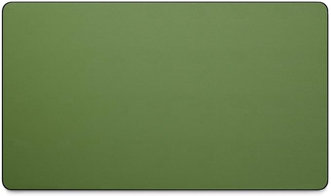 Jotsome Leather Desk Pad Mat, Non-Slip Desk Blotter Pad by Jotsome