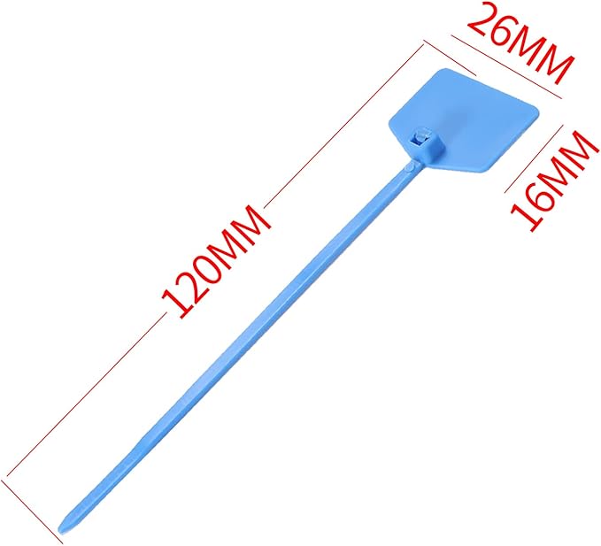 Waterproof Shipping Tags - Image 2