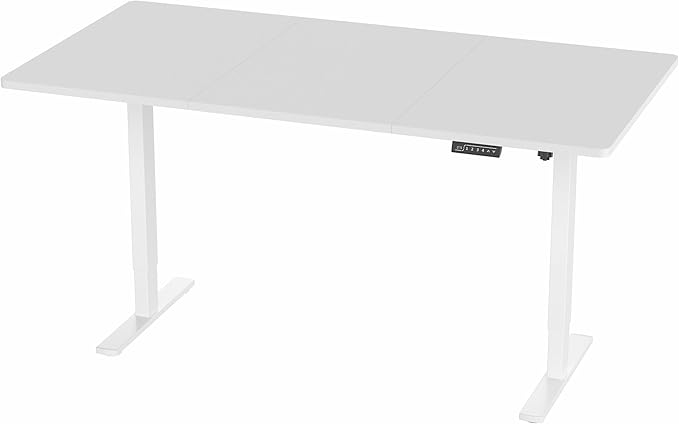 VIVO Electric 71 x 36 in Standing Desk, Memory Height Adjustment, 1B Series - Image 9
