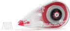 Plus Precision Correction Tape – 20-Pack, Smooth Instant Coverage, No Drying - Image 4