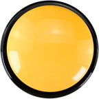Large Button Alarm Clock - Image 2
