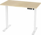 VIVO Electric 43 x 24 in Standing Desk, Memory Height Adjustment, 1B Series - Image 9