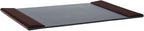 Leatherology Brown Classic Desk Pad – Full-Grain Leather Office Desk Mat - Image 2