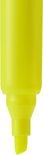 Amazon Basics Highlighters 12 Pack, Chisel Tip, Bible Highlighter, Office and - Image 4