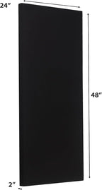 ATS Acoustics Home Office Residential Acoustic Treatment Room Kit Sound - Image 4