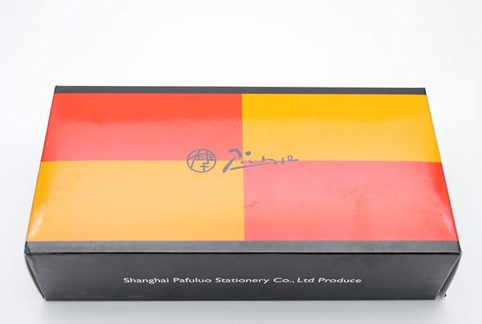 czxwyst Picasso 902 Gentleman Collection Fountain Pen Original Box - Image 6