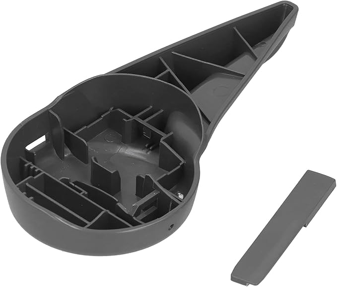 Replacement Adjuster Lever A1689100100, Front Left Driver Side Seat Height - Image 7