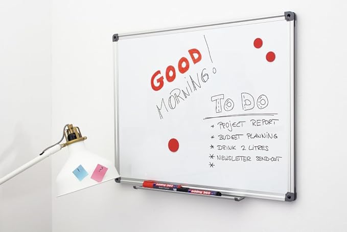 edding 360 whiteboardmarker set - Image 6