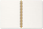 Compendium Spiral Notebook - Image 7
