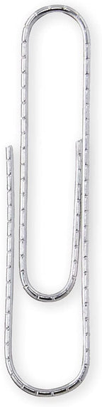 Amazon Basics No. 1 Paper Clips - Image 4