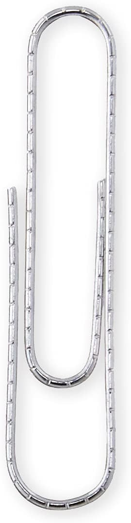 Amazon Basics No. 1 Paper Clips - Image 4