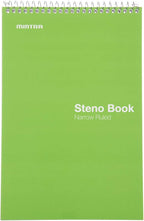 Mintra Office Steno Books -, 70 Sheets, Notebook - Image 4