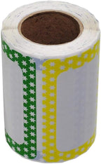 L LIKED 250 Stickers - Image 2