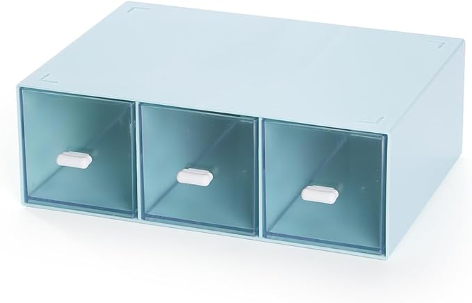 OSteed Desktop Drawers, Desk Organizer by OSteedWares