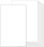 Legal Size Cardstock 8.5x14 White, Goefun Card Stock 110lb Premium Heavy by Goefun