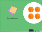 Magnetic Glass Dry Erase Board - Image 5