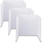 Trifold Poster Board, School Projects, Event Displays, and Business by LonlyEagle