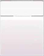 Compuchecks Top Blank Check Paper by Compuchecks