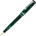 Conklin Duragraph Fountain Pen Forest Green by Conklin