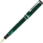 Conklin Duragraph Fountain Pen Forest Green by Conklin