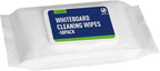 LOUKIN Dry Erase Wipes, Non-Toxic Cleaning Wipes by LOUKIN