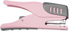 XiowDow Pink Stapler Cute Plier Staplers by XiowDow