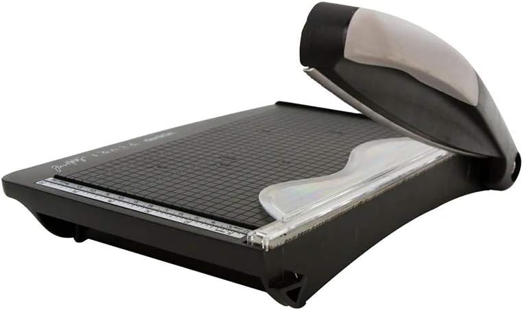 Ranger Tim Holtz Tonic Deckle Edge Trimmer with PTP Flash Deals Detail Sticks
