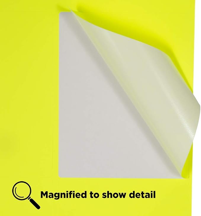 JAM PAPER Shipping Address Labels - Image 5