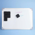 Ddaowanx Dry Erase Erasers, Soft Grip Magnetic Mini Eraser - Image 5