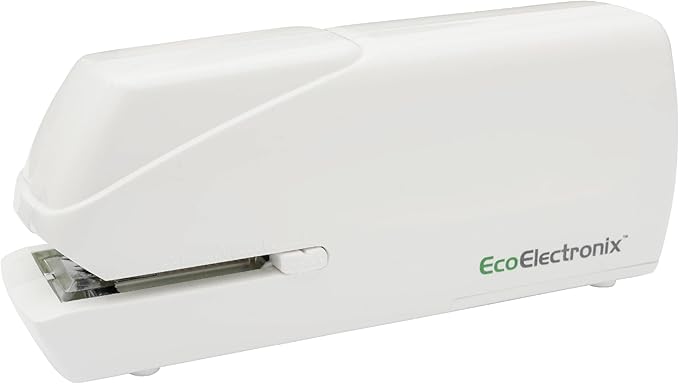 EcoElectronix Portable Automatic Electric Stapler Pro by EcoElectronix