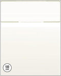 Compuchecks Top Blank Check Paper by Compuchecks