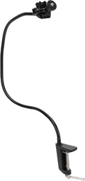 Tangxi Webcam Standfor Desk, Flexible Gooseneck Camera Stand by Tangxi